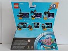 Lego Dimensions Teen Titans Go Team Pack  New