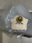 Northrop Grumman Crossed Flags - United States And Japan Lapel Pin New