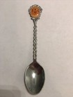 Vintage Souvenir Spoon Collectible  Ontario Canada