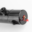 Hydraulic Tilt Bucket Cylinder For New Holland L865 Ls180 Lx865 Lx885 87038982