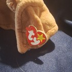 Ty Beanie Babies Batty The Bat Plush Beanbag  Vintage 1996