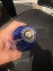 Michelob Ultra Blue Beer Tap Handle Knob Breweriana Bar Tap Handle Knob
