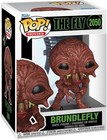 Funko Pop  Movies  The Fly - Brundlefly  new Toy  Vinyl Figure  Collectible
