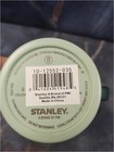 40oz Stainless Steel H2 0 Flowstate Quencher Tumbler - Ocean Spray Green