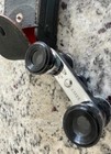 Vintage Scope Model 2376 2 5 X 25 Compact Binoculars W case