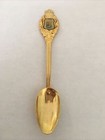 Vintage Souvenir Spoon Collectible Venezuela