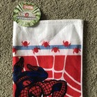 Spider-man Christmas Stocking Nwt Kurt S Adler 2002 Ultimate Spiderman