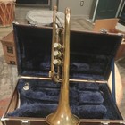 1948 Vintage Olds Special Cornet Los Angeles With Case 