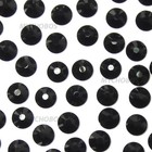 Swarovski 2058 2088 Crystal Flatbacks Rhinestones 1 Gross 144 Black Jet  280 