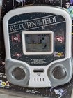 Return Of The Jedi Star Wars Electronic Handheld Game Mga 1995 Mga224 New sealed