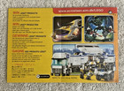 20004 Lego Kingdom Of The Crystal Skull Brickmaster Indiana Jones Manual