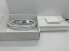 Original Apple Macbook Pro 60w Magsafe Power Adapter Charger Mc461ll a A1344