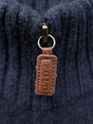 Polo Ralph Lauren Mens Sweater Size L Cashmere Wool Zip Up Cardigan Blue Label