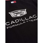 Cadillac F1 Racing Sergio Perez  11 Polo Shirt Black