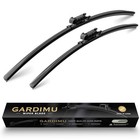 Front Windshield Wiper Blades For Mercedes-benz 2007-2018 For Benz Sprinter
