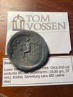 Danube Celts Large 37mm Flan Tetradrachm