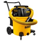Dewalt 16 Gallon Wet Dry Vacuum 6 5 Hp 116cfm Blower Dxv16pa Muffler Lightweight