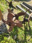 Oem John Deere 30 31 33 E070 Tiller Inside And Outside Tines