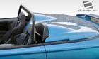 For 1994-2004 Mustang Duraflex Cvx Tonneau Boot Cover - 2 Piece