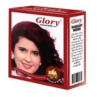 India Henna For Hair-natural And Organic Mahogeny  24 Sachets X 10gm  Usa Seller