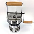 Chrono Clean Watch Cleaning Machine