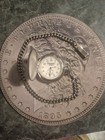 Harley Davidson 95th Anniversary Pocket Watch Does Not Work