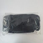 Adidas Defender Iv Small Gym Training Duffel Bag Padded Carry Handles Black Nwt