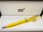 Premium Montblanc Pix Special Limited Edition Ballpoint Pen With Box