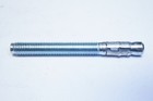 No Nuts washer Lot 32 Simpson Bolt 2 Ii Concrete Wedge Anchor Stb2-75700 3 4 x7 
