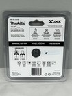 Makita X-lock 4-1 2 In  Continuous Rim Diamond Blade For Ceramic