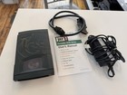 Iomega Jaz 2gb External Scsi Drive V2000s W  Power Adapter   Cables - Tested