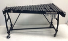Musser M51 Kelon Xylophone 3 5 Octaves F-c With Cover