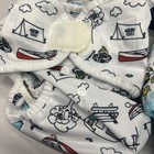 Thirsties Duo Wrap Adjustable Waterproof Baby Diaper Cover Lot Of 5 18-40 Swim
