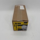 New Brk 6 Count Contractor Pack Combination Smoke   Co2 Alarm Smic0100-ac