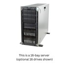 Dell Poweredge T640 Server Design Lab - 16 Bay - 2x Intel Gold V1