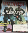 True West Magazine Rare Lot Wild West Magazine Tombstone Custer Sitting Bull