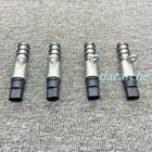 4x Engine Variable Valve Timing  vvt  Solenoid For 2017-24 Ford F-150 Gt Lincoln