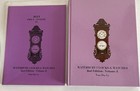 Waterbury Clock Book And Price Guide 