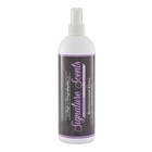Grooming Cologne For Pets - Long Lasting Sweet   Sassy Fragrance  16 Oz