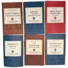 Nelson Doubleday Personal Success Program Vintage Book Set 1959-1963