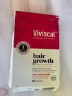 Viviscal Advanced Hair Health Hair Growth Supplement 240 Tablets  Exp   07 28