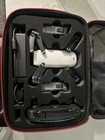 Dji Spark Ready-to-fly Drone   Case  Gimbal  16min  6562ft