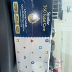 Similac 360 Total Care Promo Little Gift 3x 7 Oz Cans New Exp  June 2026