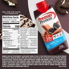 Shake  Cookies   Cream  30g Protein  11 Fl Oz  12 Ct