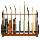 The Session    Standard Seven Guitar Stand   Nitro Safe   U s a  Made