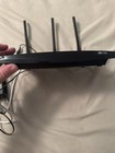 Tp-link Archer A7 Ac1750 Dual-band Gigabit Wi-fi Router  4 Lan  Black