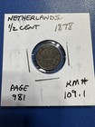 Mixed Foreign Coin Lot - Please Do Some Research  Coins Are Worth Price