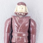 Battlestar Galactica Colonial Viper Pilot Mattel Vintage Figure 2   