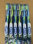 Lot Of 12 Oral B Prohealth Control Grip 35 Toothbrush