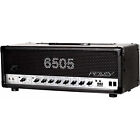 Peavey 6505 1992 Original 120-watt 2-channel Tube Guitar Amp Head